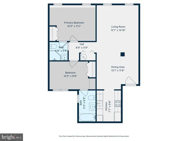 a view of a building with a yard