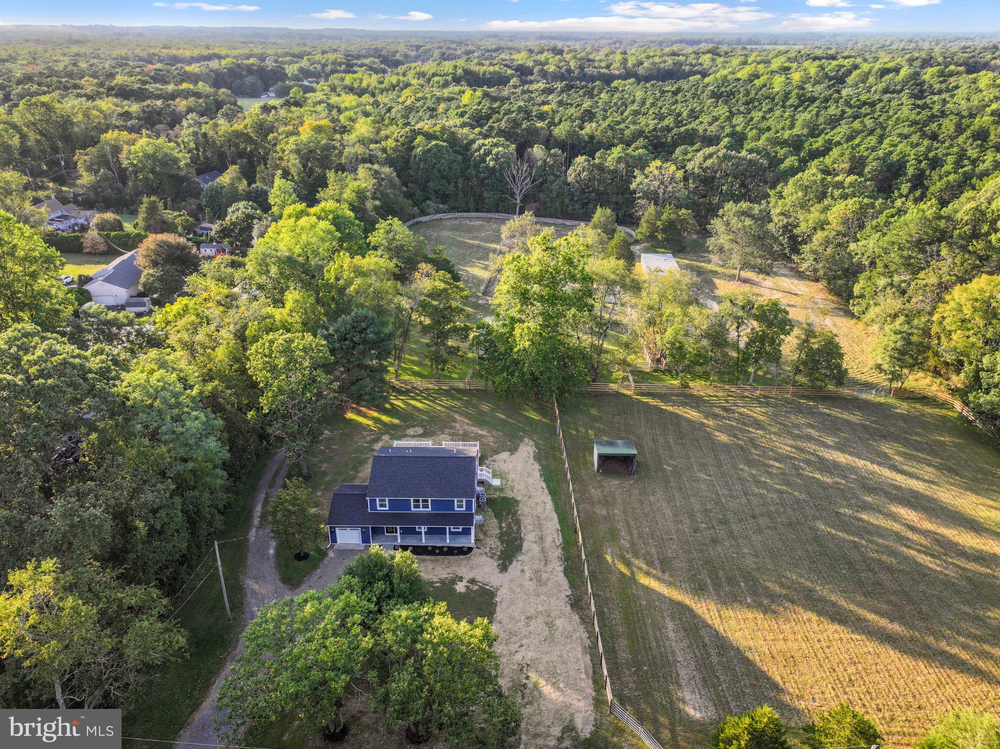 3 East Caines Drive Cream Ridge, NJ 08514 - Photo 53 of 62 Gallery Image 53