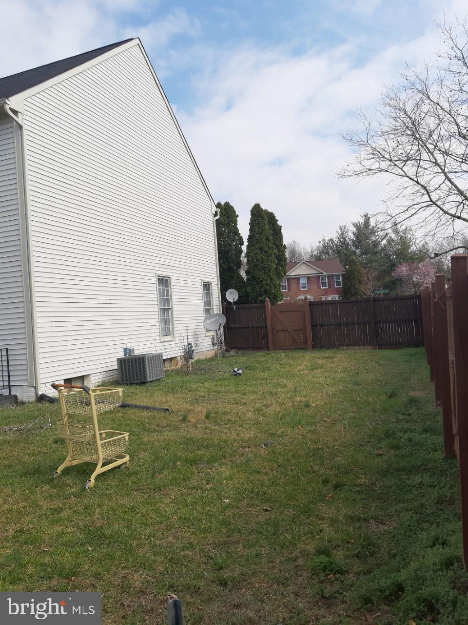 8119 Craddock Road Greenbelt, MD 20770 - Photo 4 of 10 Gallery Image 4
