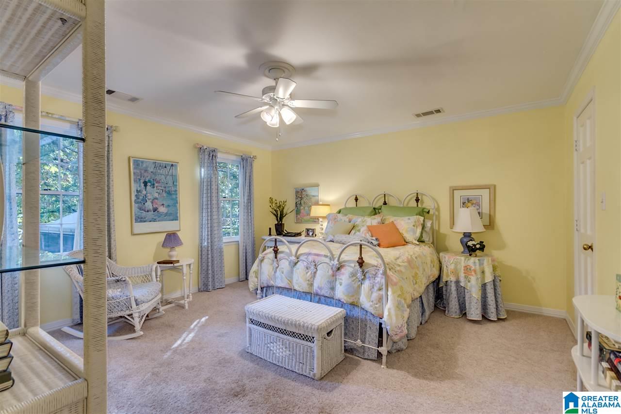 4628 Pine Mountain Road Birmingham, AL 35213 - Photo 36 of 49