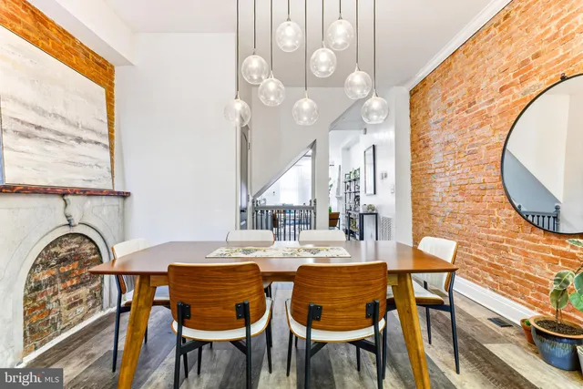 $299,900 | 737 Dolphin Street, Baltimore, MD 21217