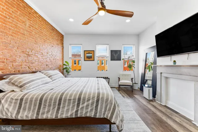 $299,900 | 737 Dolphin Street, Baltimore, MD 21217