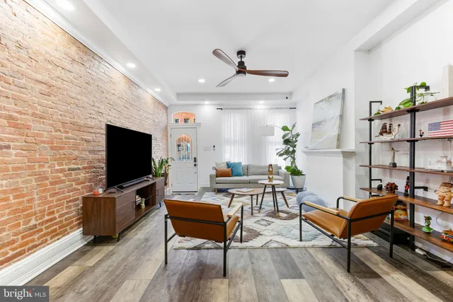 $299,900 | 737 Dolphin Street, Baltimore, MD 21217