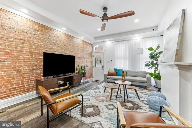 $299,900 | 737 Dolphin Street, Baltimore, MD 21217