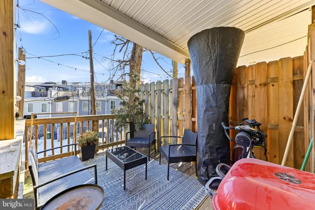 $299,900 | 737 Dolphin Street, Baltimore, MD 21217