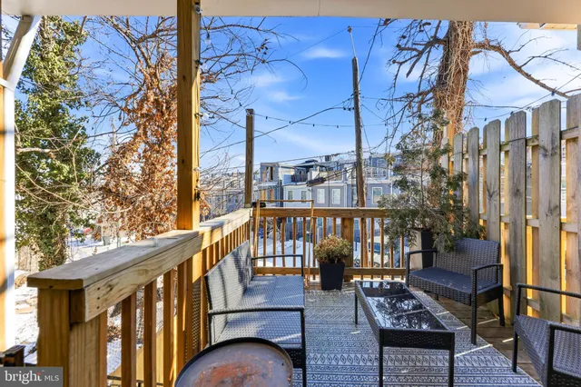 $299,900 | 737 Dolphin Street, Baltimore, MD 21217