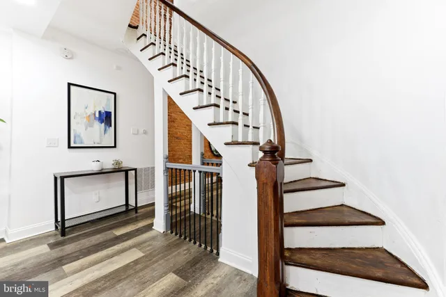 $299,900 | 737 Dolphin Street, Baltimore, MD 21217