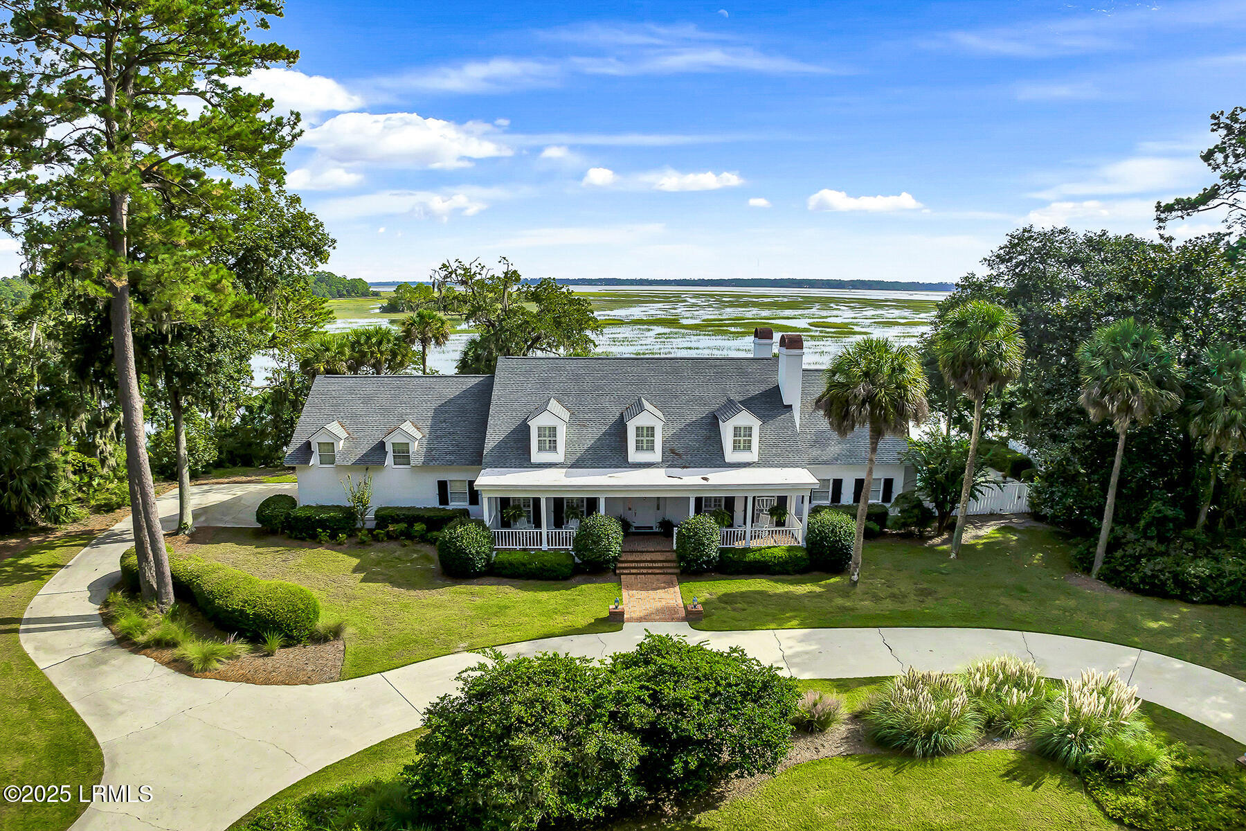 15 Tabby Point Lane Okatie, SC 29909 - Photo 2 of 50 Callawassie-Real Estate-25