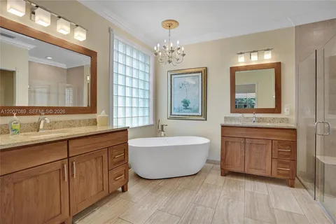 $550,000 | 8257 La Jolla Vista Lane, Lake Worth, FL 33467