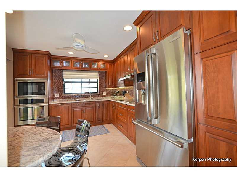 20896 Boca Ridge Drive North, Unit 20896 Boca Raton, FL 33428 - Photo 23 of 30 Kitchen.