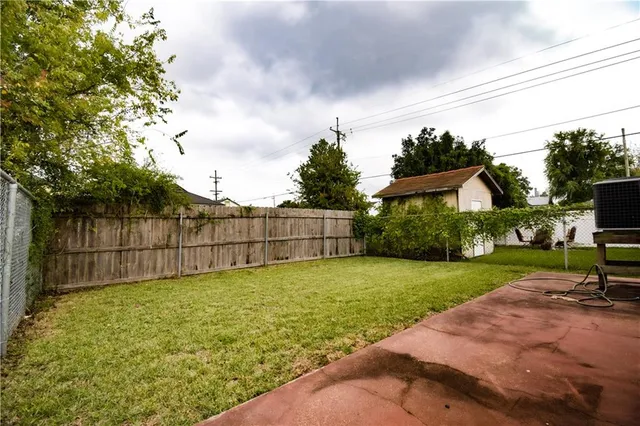$2,600 | 4605 Annette Street, New Orleans, LA 70122