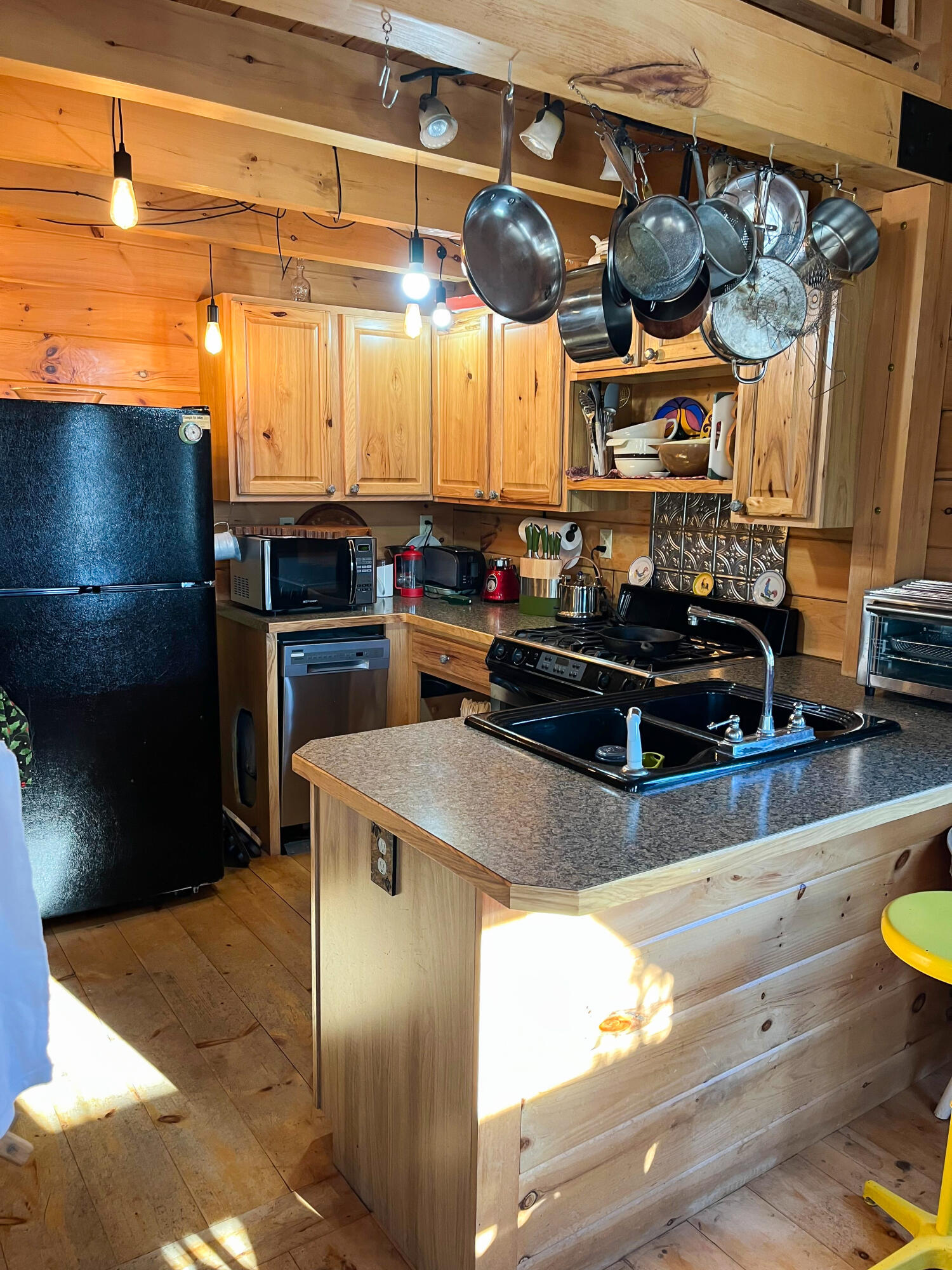 72 Joe Berry Road Cornish, ME 04020 - Photo 9 of 34 IMG_9646
