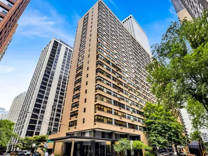 $440,000 | 850 North Dewitt Place, Unit 7K, Chicago, IL 60611