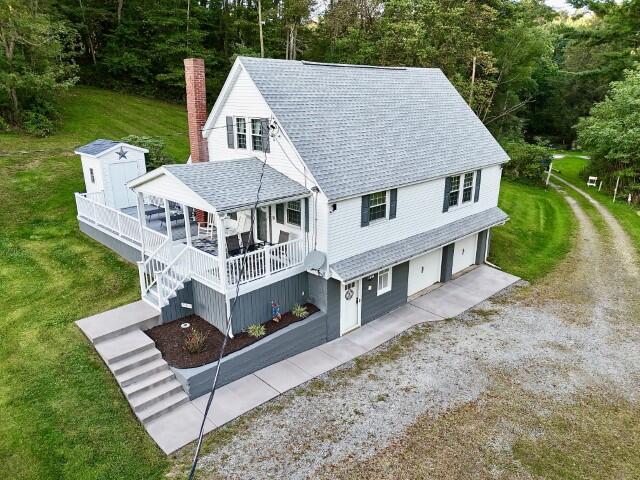 143 Link Road Somerset, PA 15501 - Photo 32 of 56 Gallery Image 32