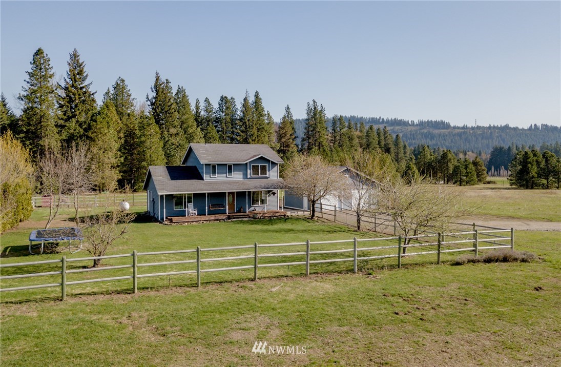 2503 Nelson Siding Road Cle Elum, WA 98922 - Photo 1 of 25 Gallery Image 1
