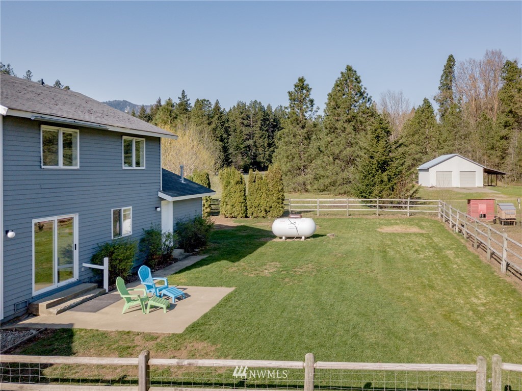 2503 Nelson Siding Road Cle Elum, WA 98922 - Photo 3 of 25 Gallery Image 3