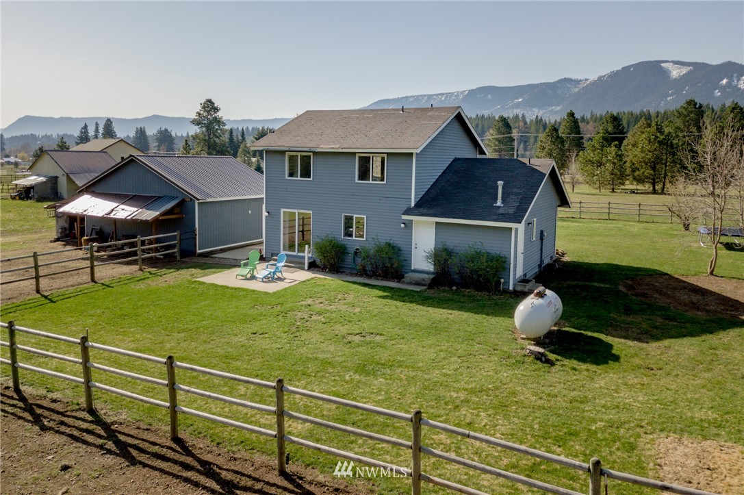 2503 Nelson Siding Road Cle Elum, WA 98922 - Photo 4 of 25 Gallery Image 4
