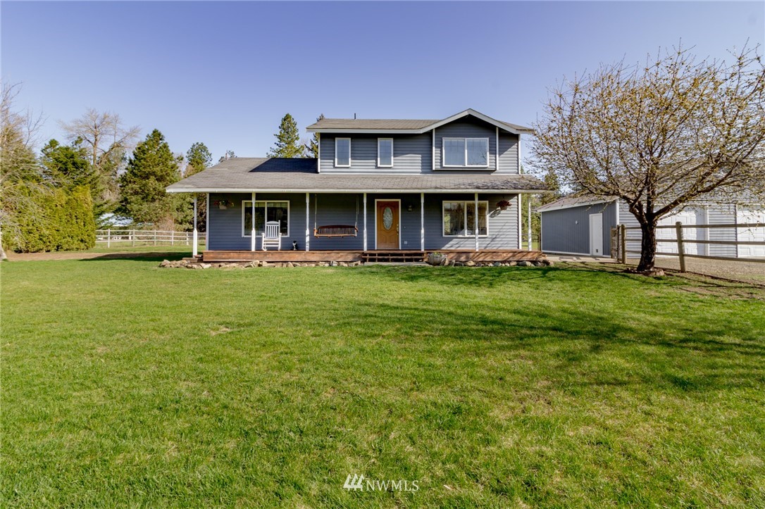 2503 Nelson Siding Road Cle Elum, WA 98922 - Photo 7 of 25 Gallery Image 7