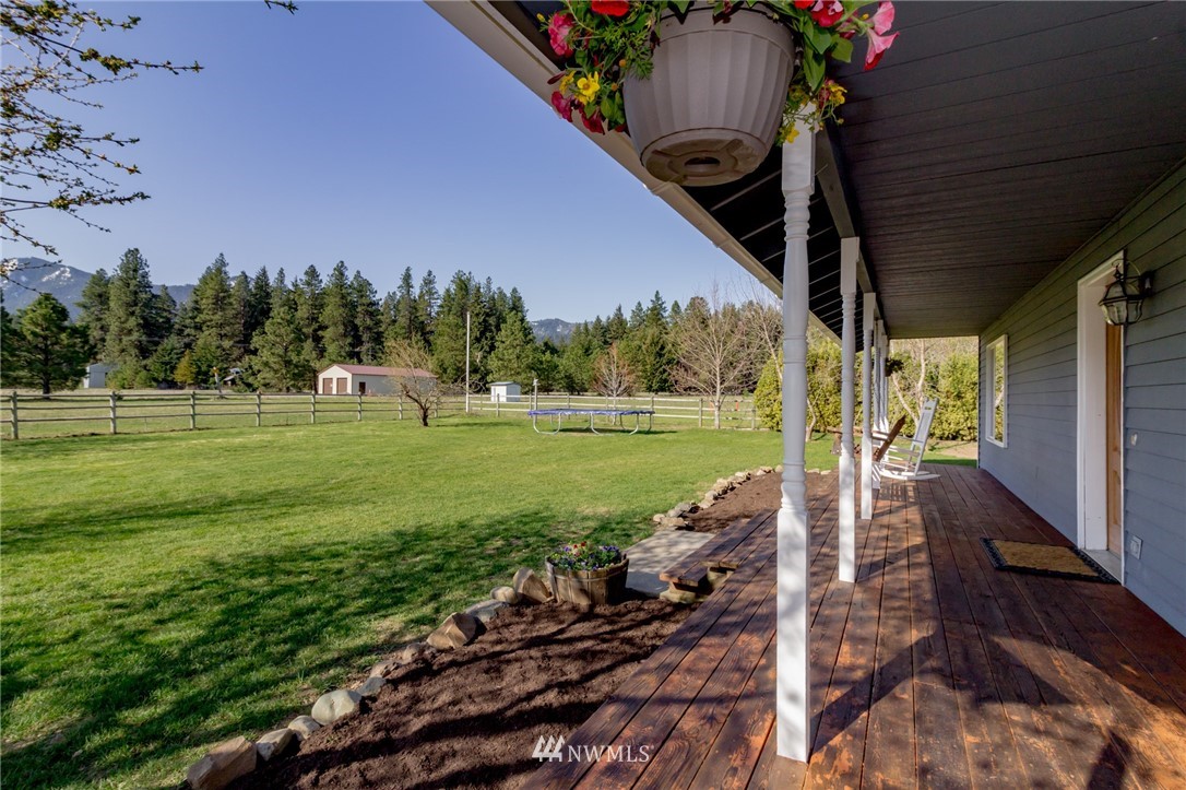 2503 Nelson Siding Road Cle Elum, WA 98922 - Photo 8 of 25 Gallery Image 8