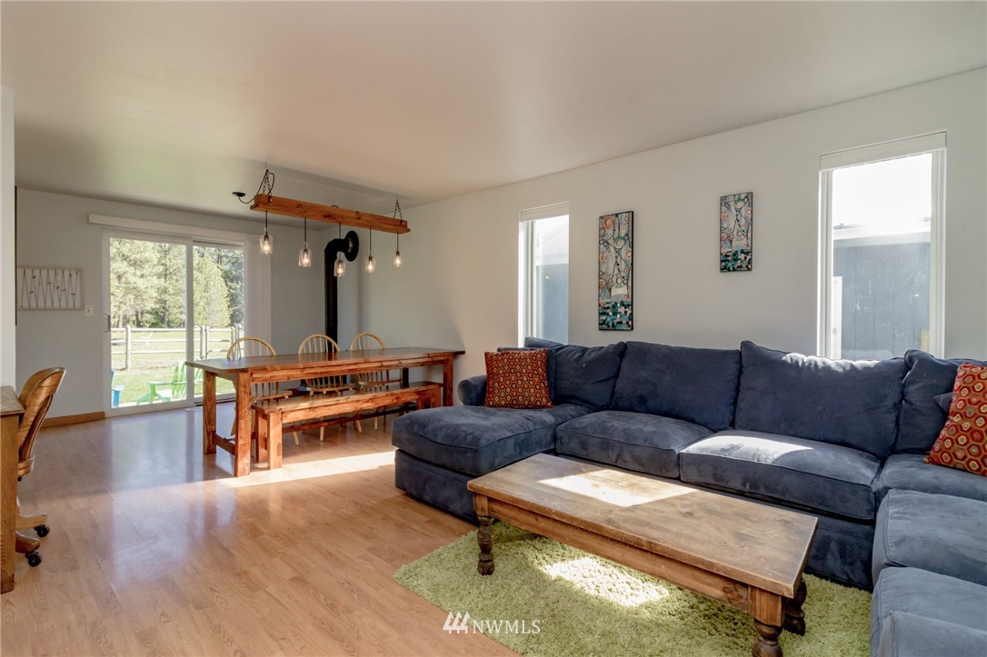 2503 Nelson Siding Road Cle Elum, WA 98922 - Photo 10 of 25 Gallery Image 10