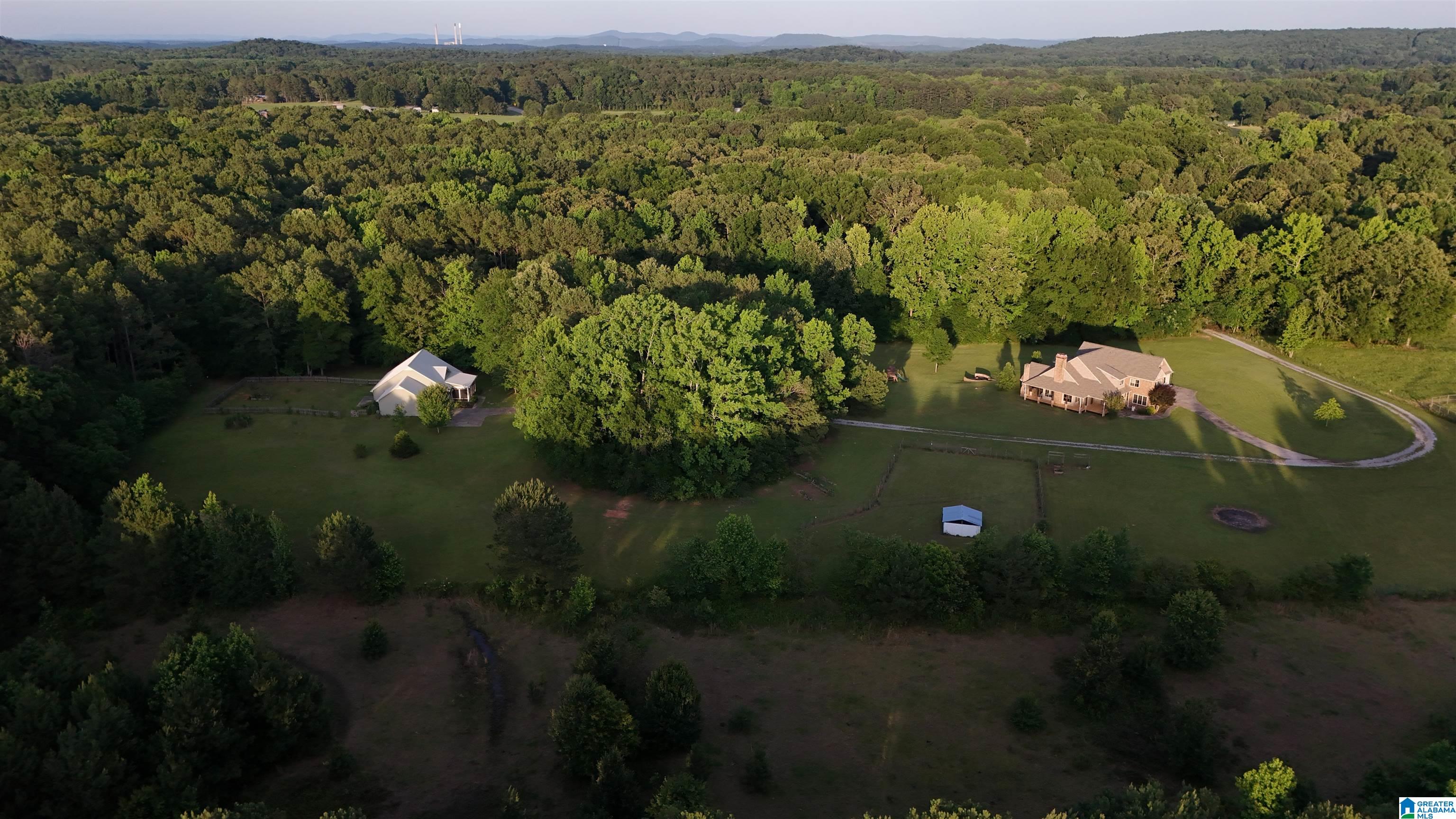 134 Glenn Road Wilsonville, AL 35186 - Photo 37 of 46
