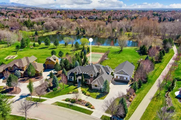 $3,250,000 | 2230 North Vizcaya Way, Eagle, ID 83616