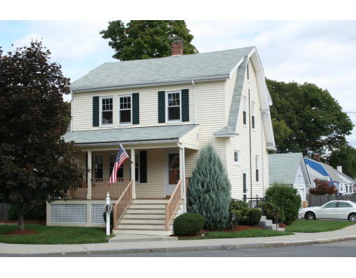 19 Gretter Road Boston, MA 02132 - Photo 1 of 16 Gallery Image 1