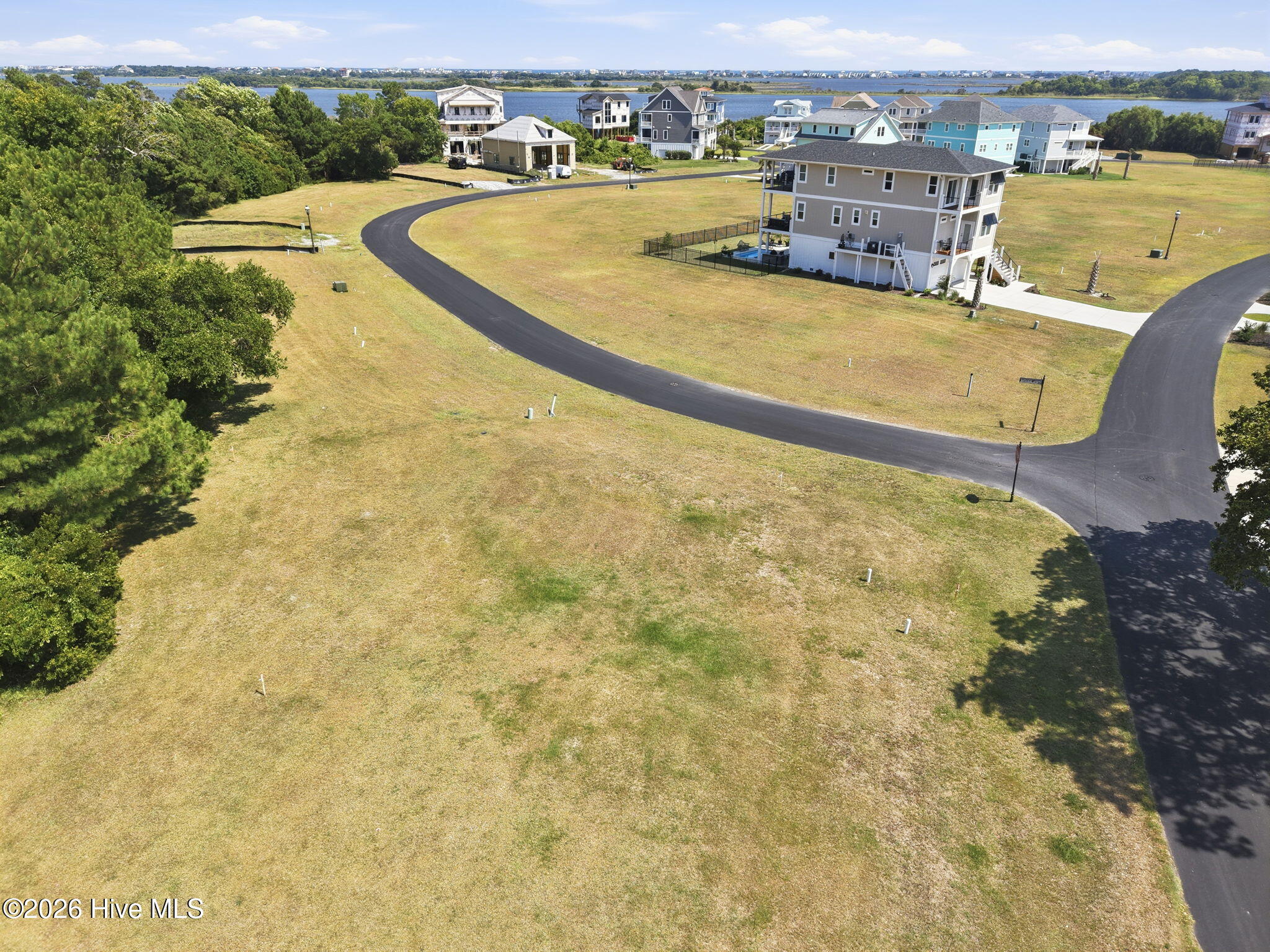 201 Marshside Landing Holly Ridge, NC 28445 - Photo 7 of 34