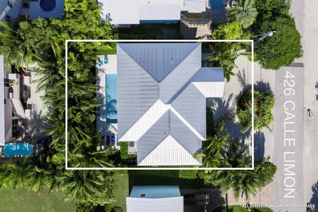 $1,599,000 | 426 Calle Limon, Marathon, FL 33050