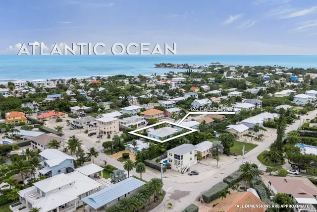 $1,599,000 | 426 Calle Limon, Marathon, FL 33050