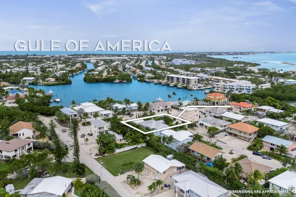 $1,599,000 | 426 Calle Limon, Marathon, FL 33050