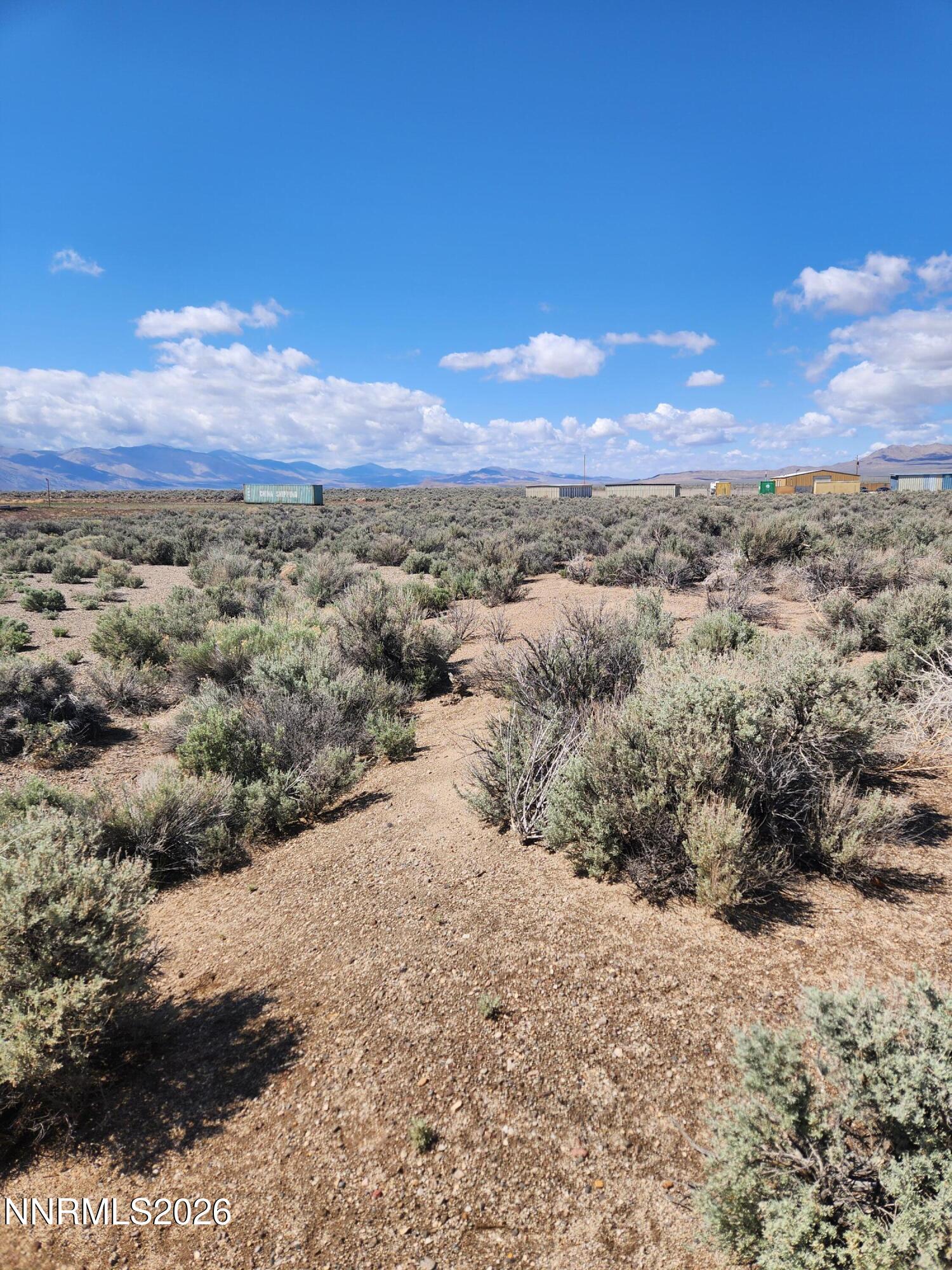 42 Acciari Road Smith, NV 89430 - Photo 3 of 10 a view of a city with mountains in the background