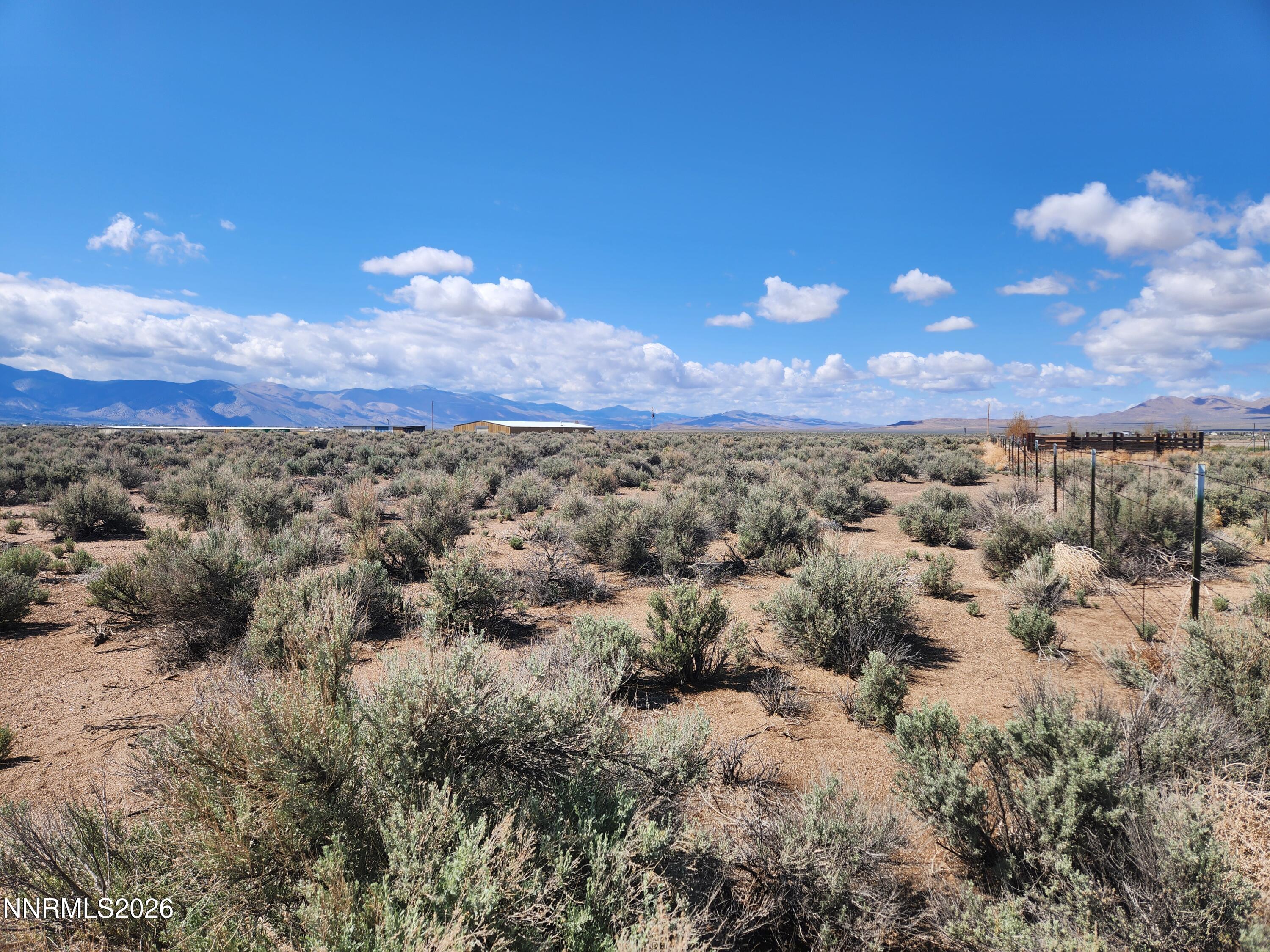 42 Acciari Road Smith, NV 89430 - Photo 4 of 10 a view of a sky