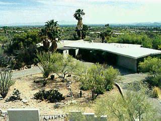 2000 East Ina Road Tucson, AZ 85718 - Photo 1 of 2