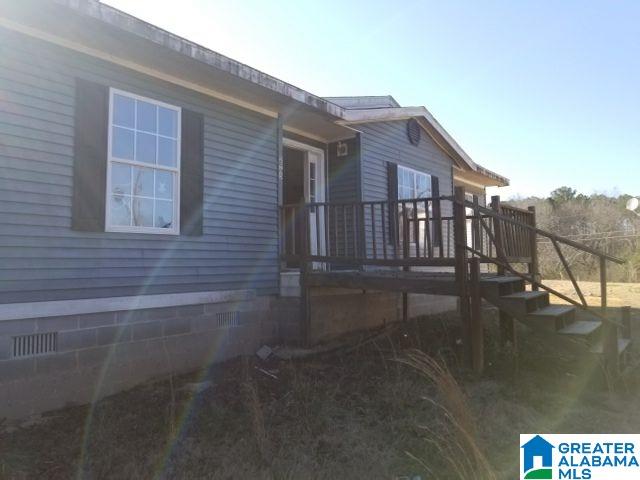2965 Pineywoods Sipsey Road Jasper, AL 35504 - Photo 4 of 12