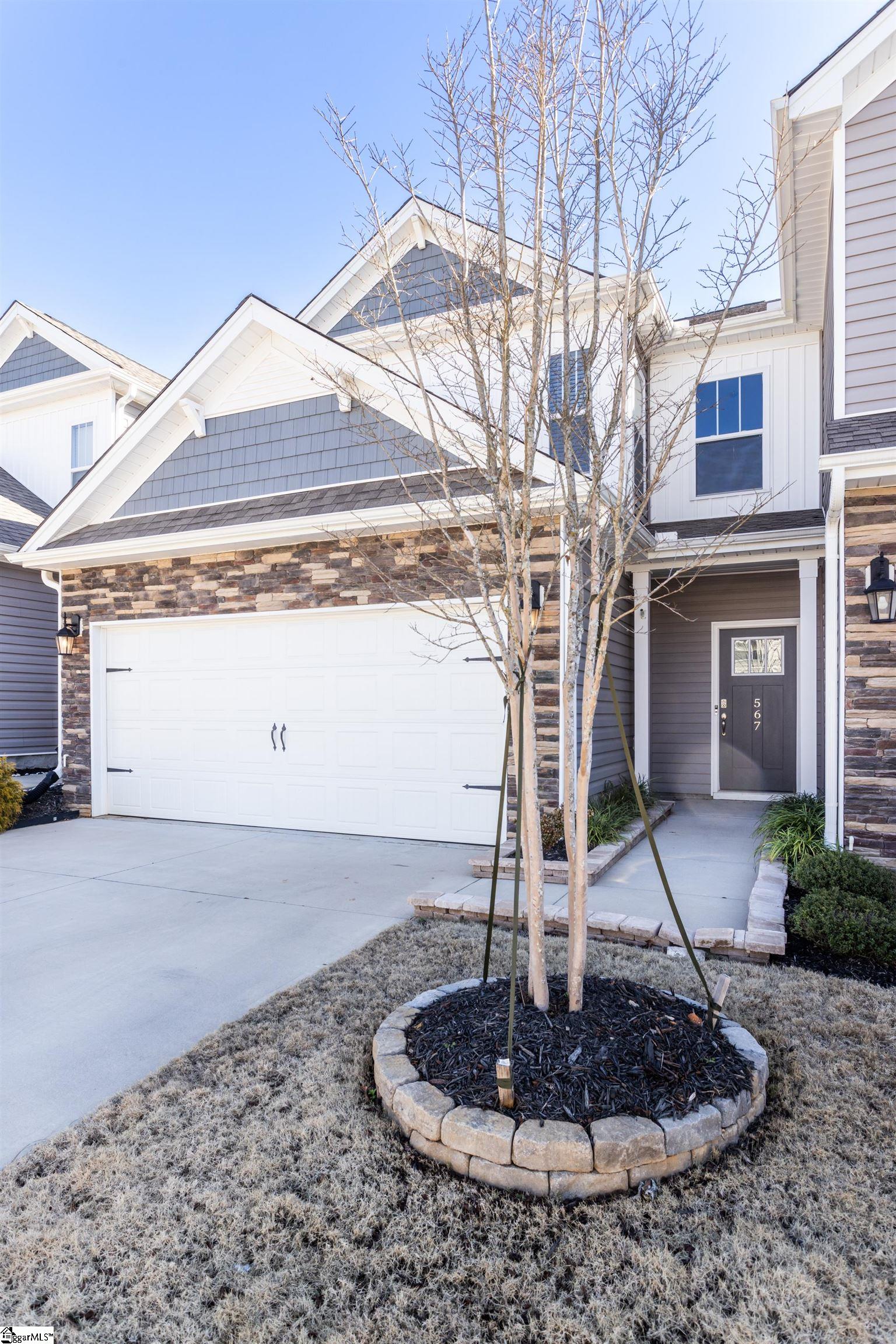 567 Yellow Fox Road Greer, SC 29650 - Photo 1 of 36 Gallery Image 1