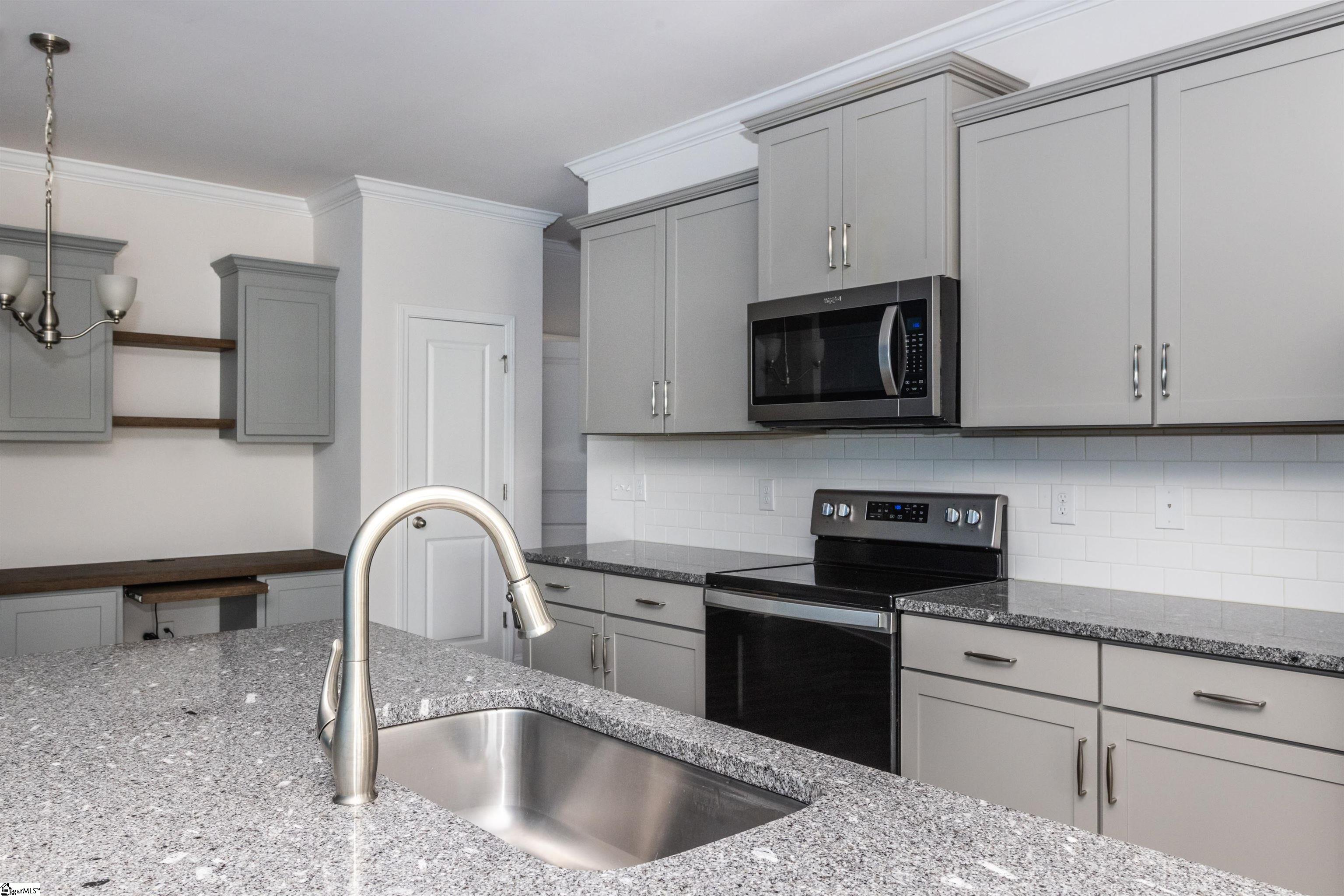 567 Yellow Fox Road Greer, SC 29650 - Photo 12 of 36 Gallery Image 12