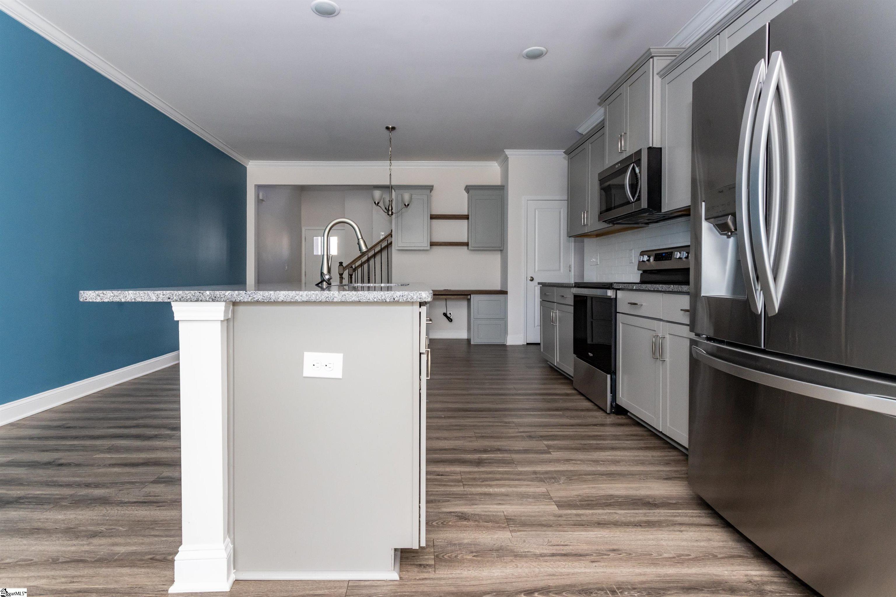 567 Yellow Fox Road Greer, SC 29650 - Photo 15 of 36 Gallery Image 15