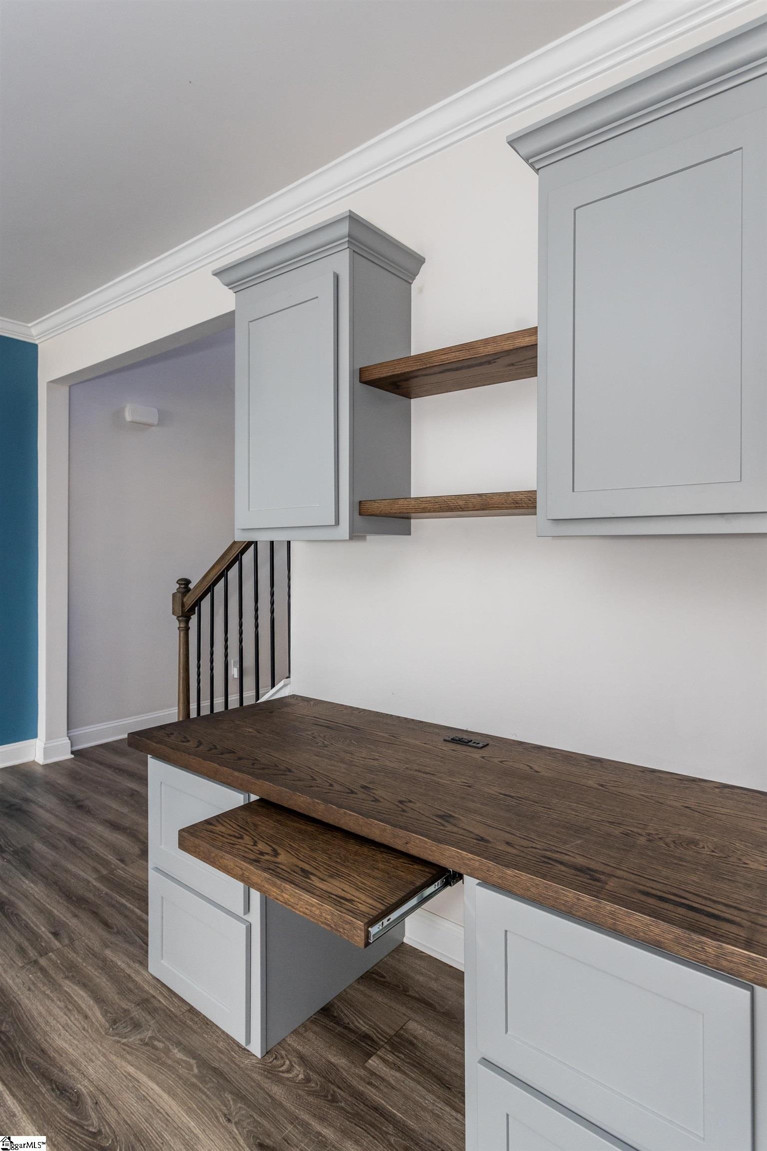 567 Yellow Fox Road Greer, SC 29650 - Photo 4 of 36 Gallery Image 4