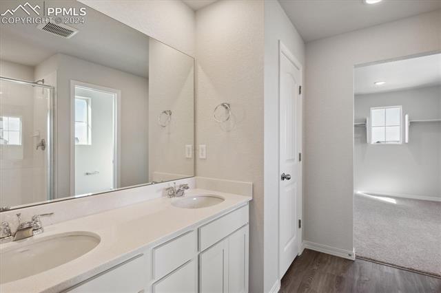 4976 Krueger Road Colorado Springs, CO 80925 - Photo 15 of 19