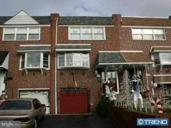3117 Holly Road Philadelphia, PA 19154 - Photo 1 of 1 Exterior