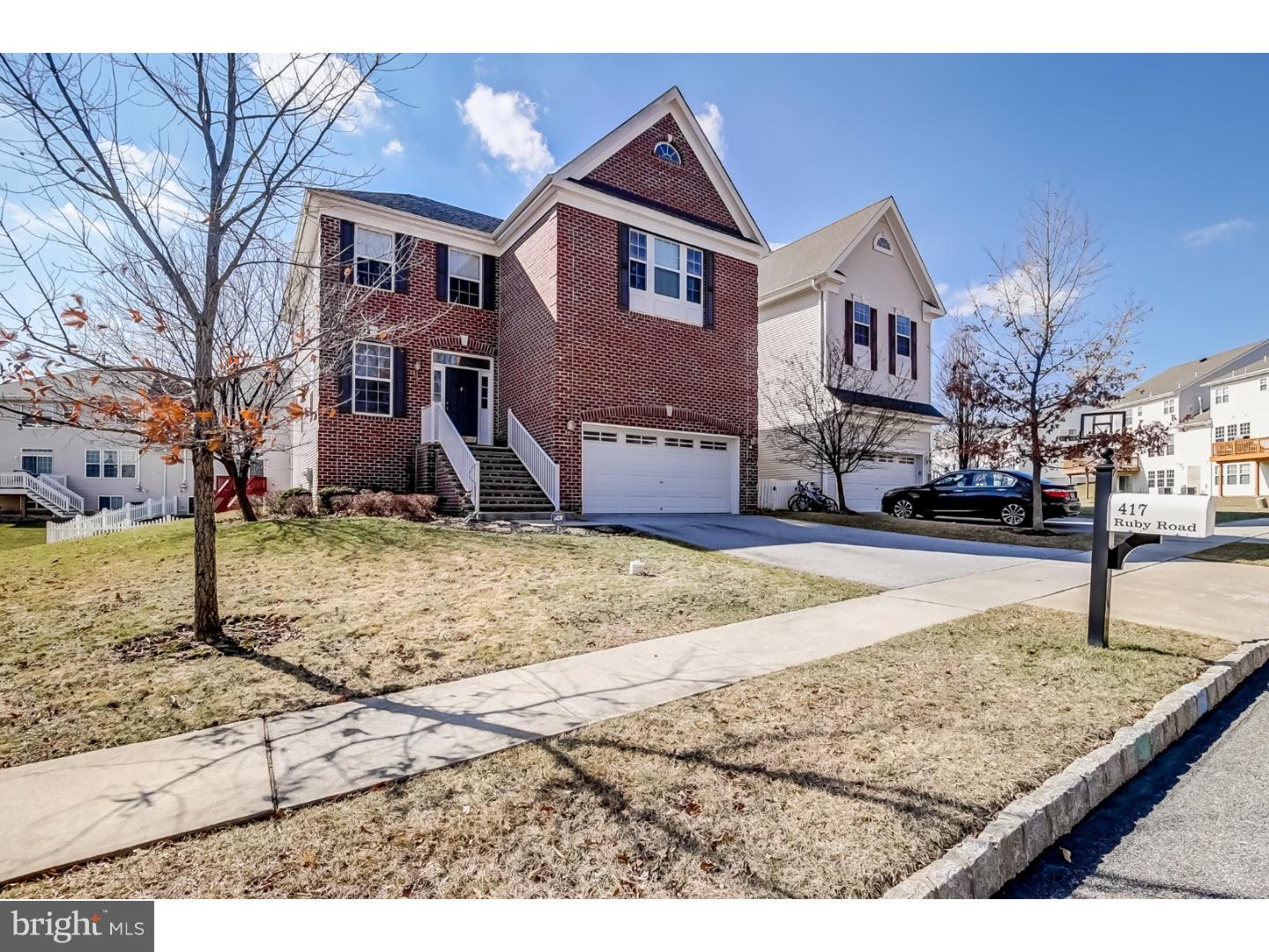 417 Ruby Road Chester Springs, PA 19425 - Photo 1 of 1