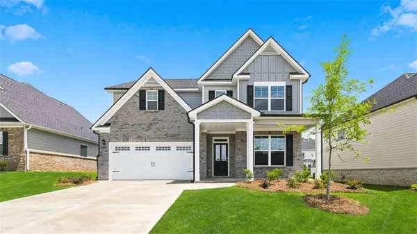 $427,920 | 13716 Homer Lane, Covington, GA 30014