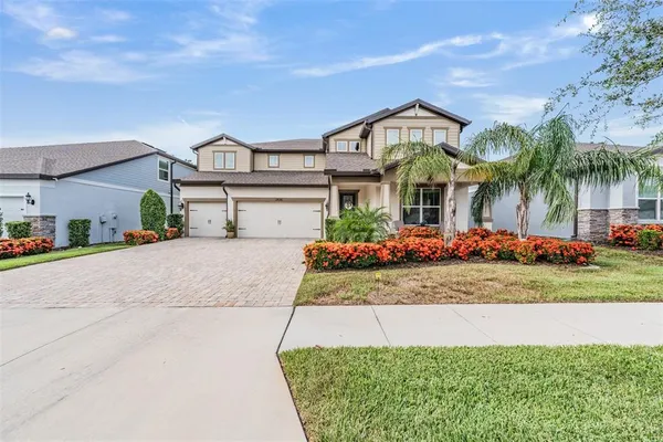 $799,999 | 2836 Buckhorn Forest Drive, Valrico, FL 33594