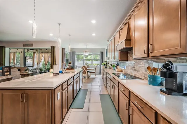 $849,000 | 2836 Buckhorn Forest Drive, Valrico, FL 33594