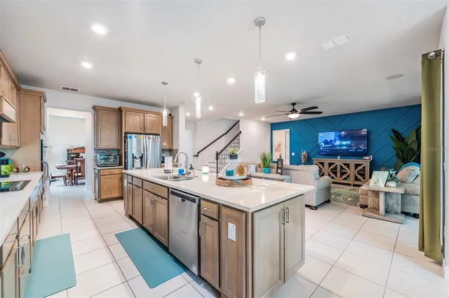 $849,000 | 2836 Buckhorn Forest Drive, Valrico, FL 33594