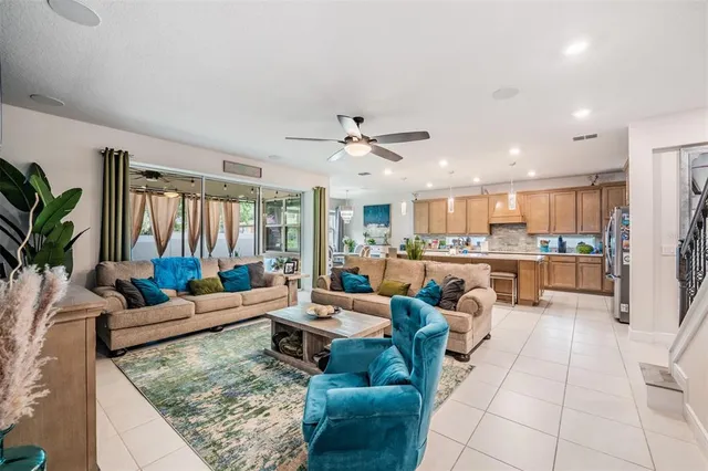 $849,000 | 2836 Buckhorn Forest Drive, Valrico, FL 33594