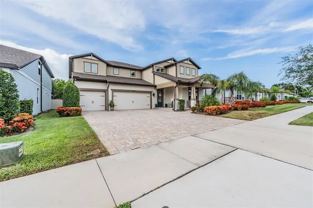 $849,000 | 2836 Buckhorn Forest Drive, Valrico, FL 33594