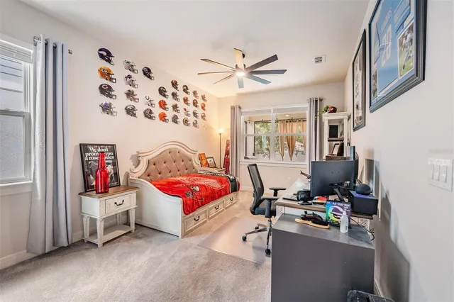 $849,000 | 2836 Buckhorn Forest Drive, Valrico, FL 33594