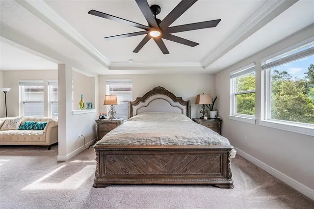 $849,000 | 2836 Buckhorn Forest Drive, Valrico, FL 33594